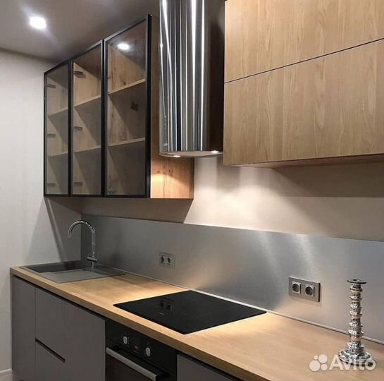 Кухня от производителя