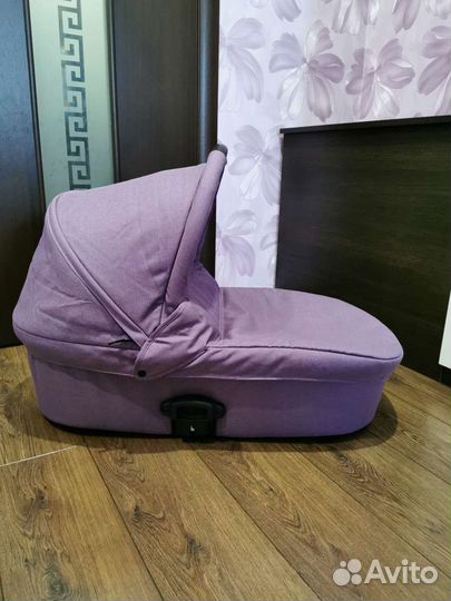 Коляска x-lander 2 в 1