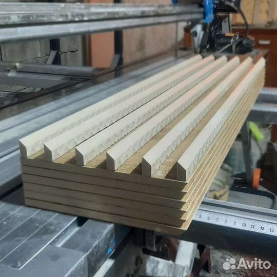 Резка керамогранита и монтаж крупноформатного