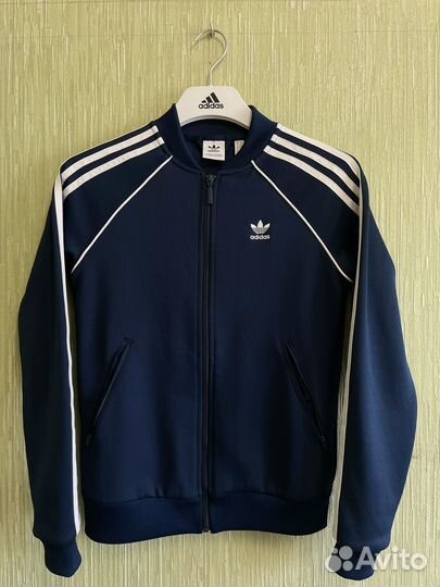 Кофта adidas originals xs
