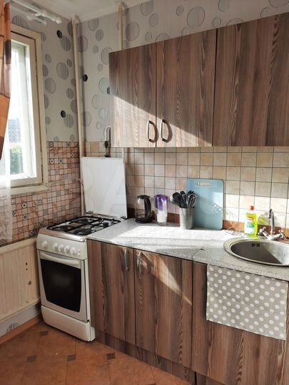 Комната 18 м² в 1-к., 7/12 эт.