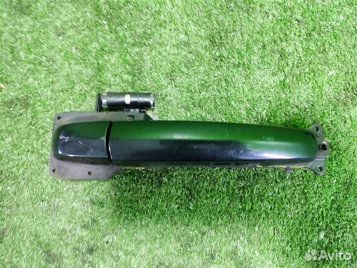 Ручка открытия крышки багажника Suzuki Grand Vita