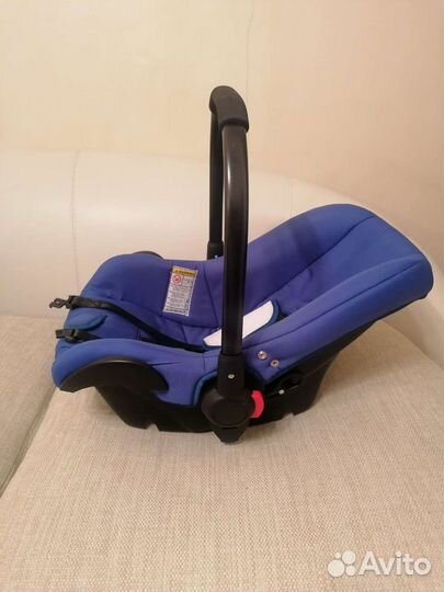 Автолюлька 