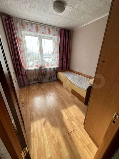 4-к. квартира, 68 м², 5/5 эт.