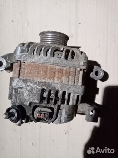 Генератор Mazda 3BK