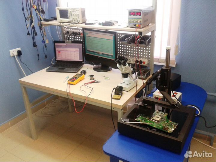 Компьютерный Мастер Химки