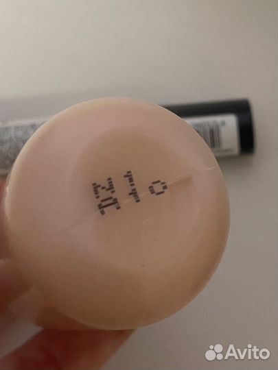 MAC face and body n1 оригинал 50мл