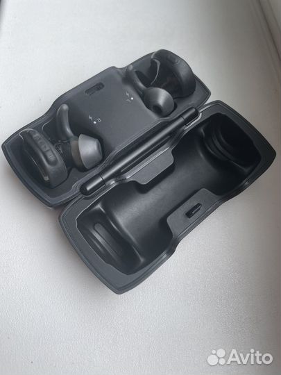 Bose SoundSport Free наушники
