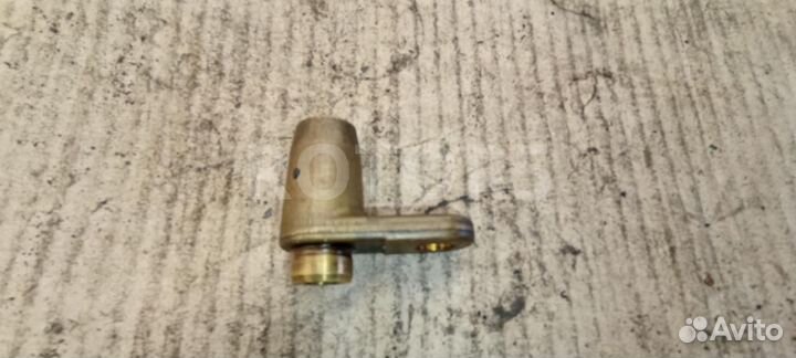 Форсунка масляная Volvo FH 2 2005 8170583