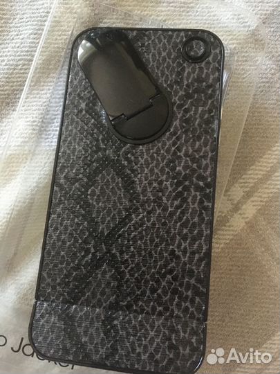 Чехол Capdase для iPhone 5/5s/se
