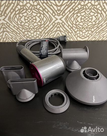 Фен Dyson «Оригинал»