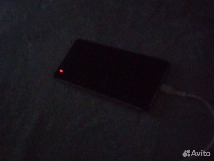 Телефон ZTE blade A510
