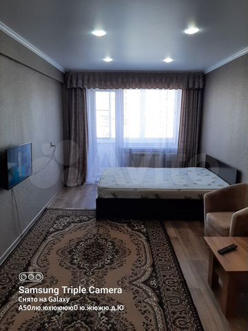 2-к. квартира, 45 м², 4/5 эт.