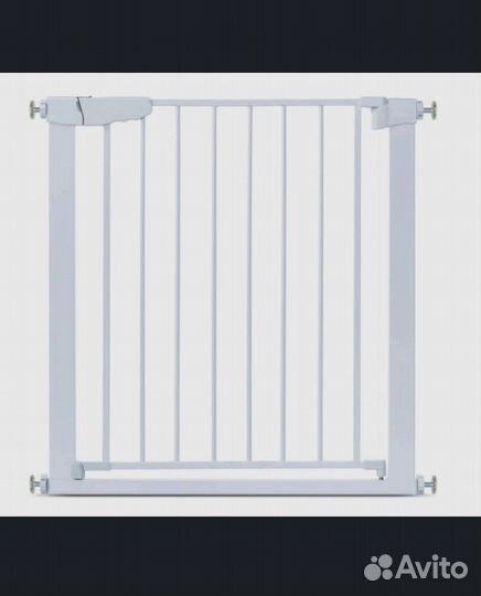 Детский защитный барьер