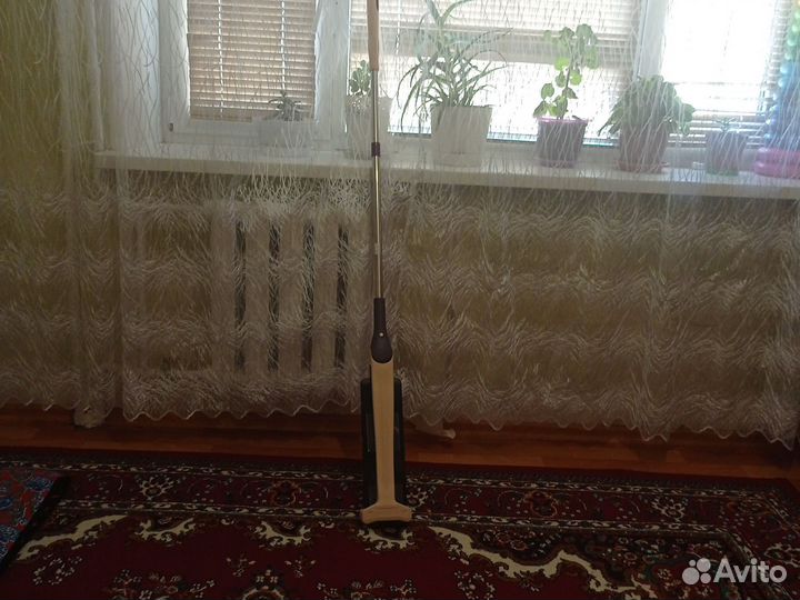 Швабра с отжимом