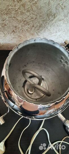 Самовар электрический СССР новый