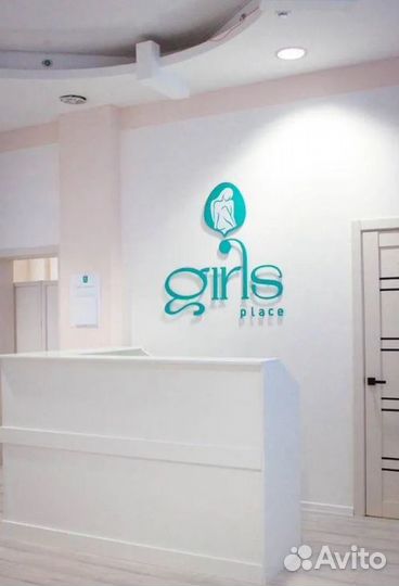 Ресепшн стойки администратора на заказ