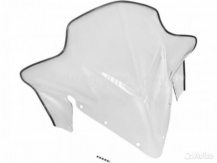 Стекло Polaris titan 800 adventure