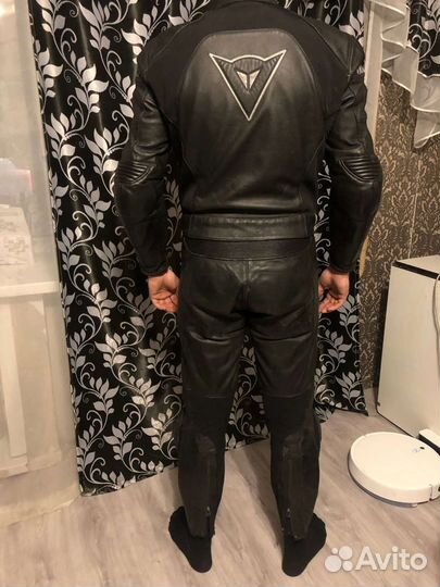 Мотокомбенизон раздельный