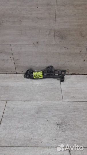 Кронштейн переднего бампера левый Suzuki Vitara С