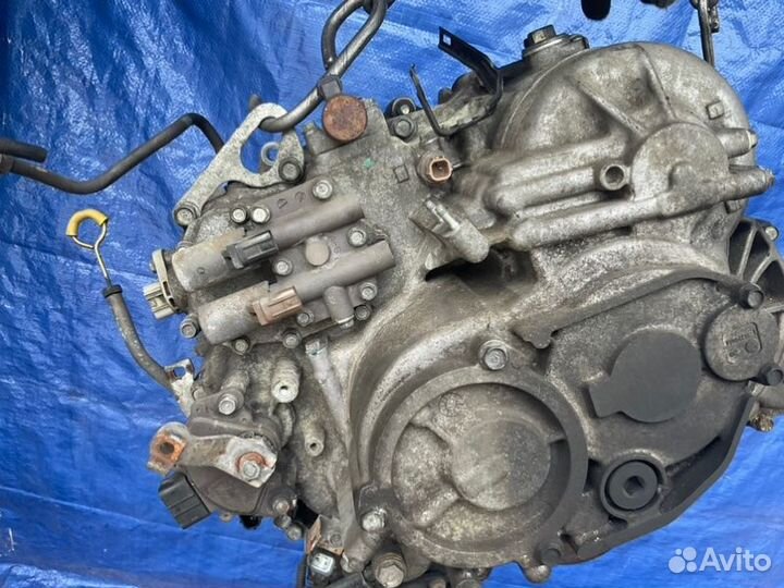 АКПП Honda Pilot YF2 J35Z1 244HP 2007