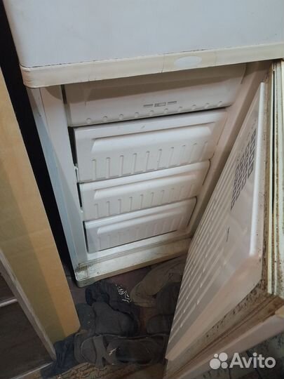 Холодильник бу