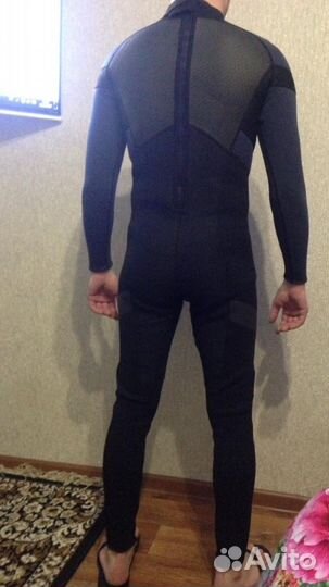 Гидрокостюм Waterproof