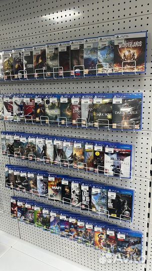Игры для приставок PS3/PS4/PS5/xbox/Swicth