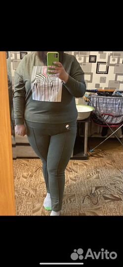 Продам вещи больших размеров