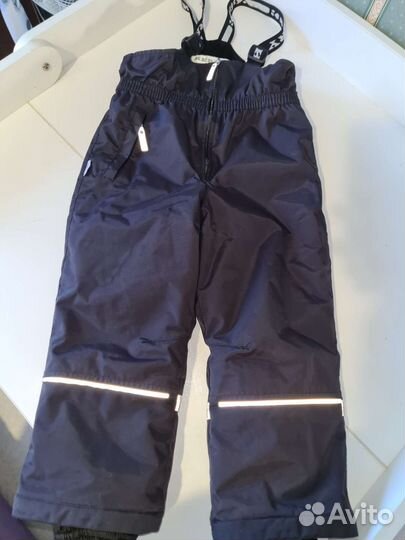 Зимний комплект kerry 110