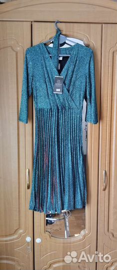 Продам женские вещи 44 пакетом