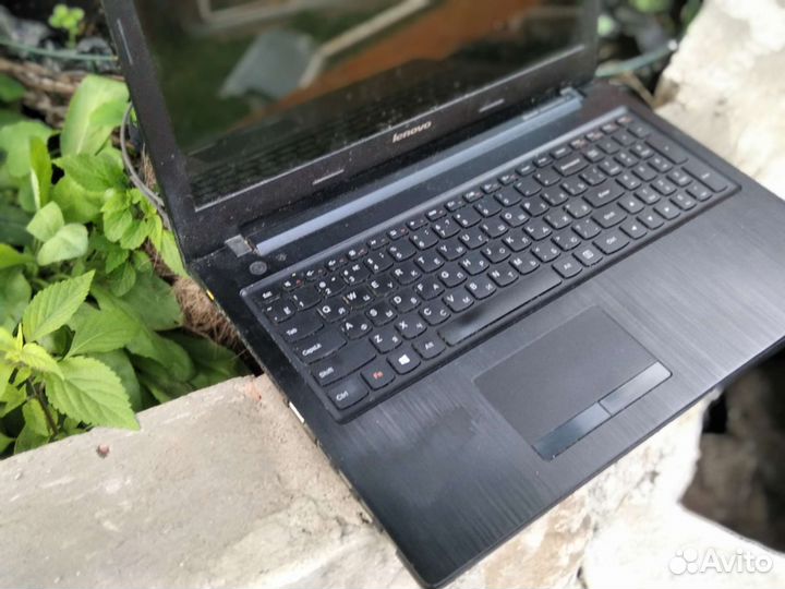 Ноутбук Lenovo