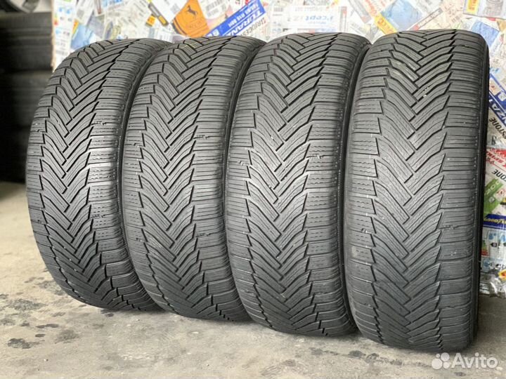 Michelin Alpin 6 225/50 R17