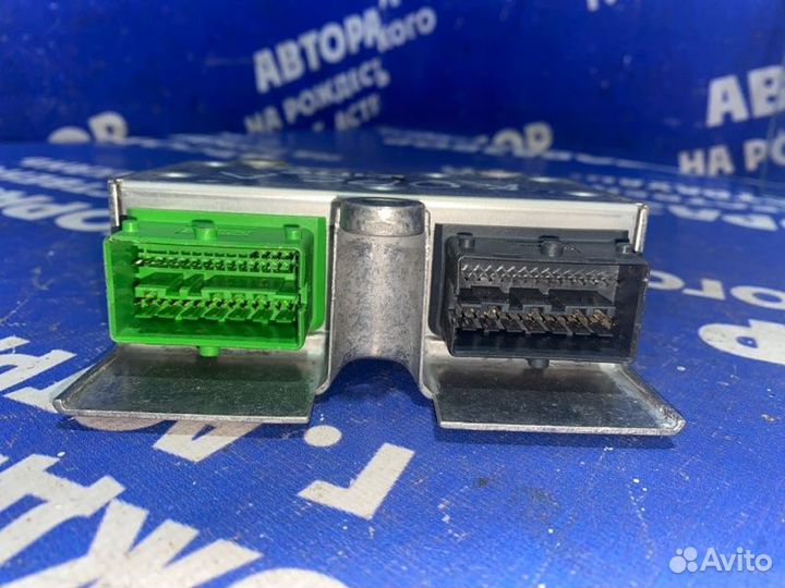 Блок управления airbag Opel Corsa D купе A12XER