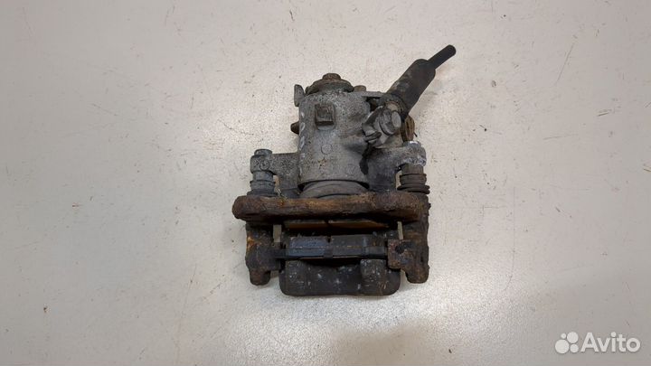 Суппорт Audi A6 (C5) Allroad, 2003