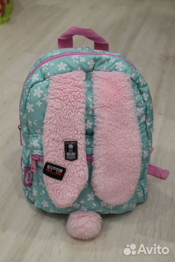 Рюкзак детский для девочки