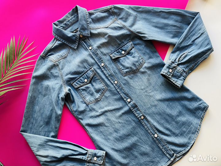 Женская одежда пакетом 40 42