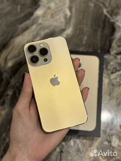 iPhone 13 Pro, 256 ГБ