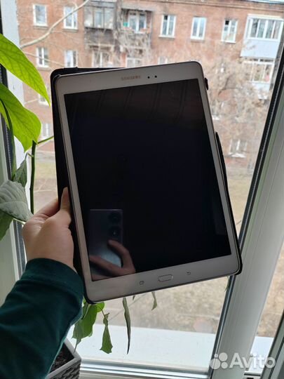 Samsung galaxy tab A sm-t555