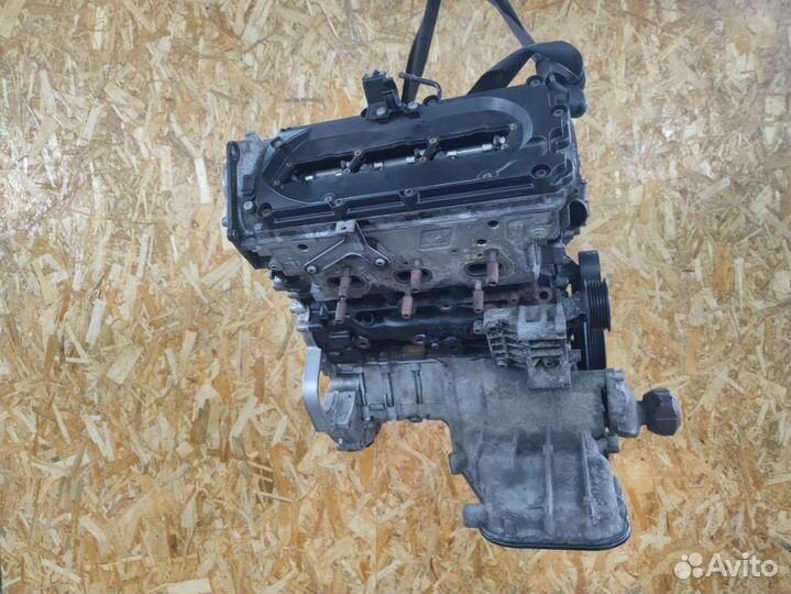 Двигатель Audi A6 C6 (S6,RS6) (2004 - 2011) cdyc 3