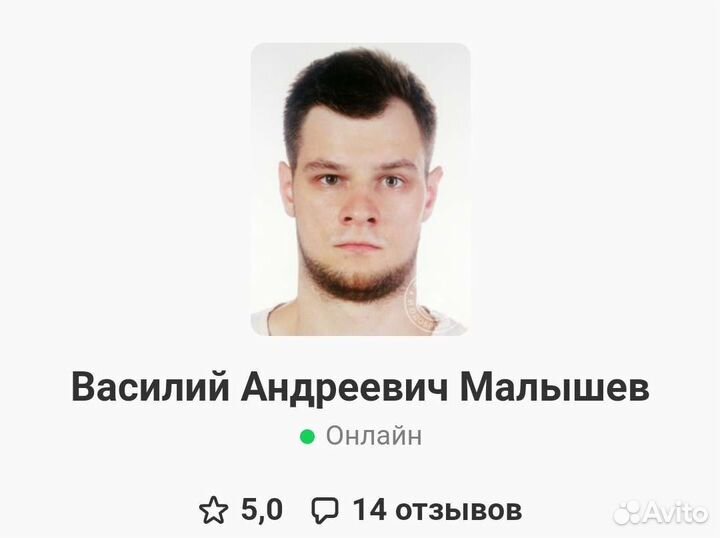 Репетитор (Физика, Математика)