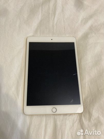 iPad mini 3