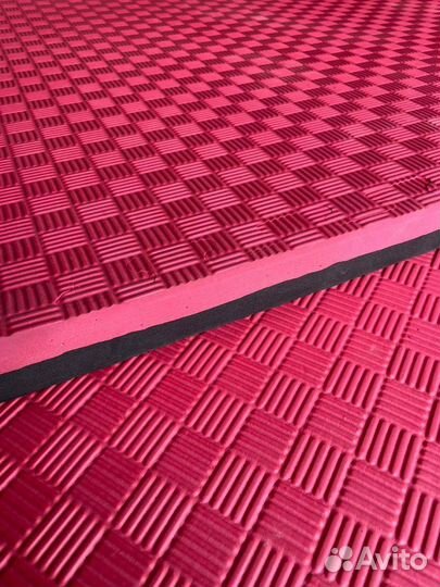 Маты татами EVA