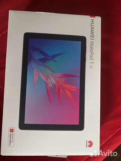 Планшет huawei