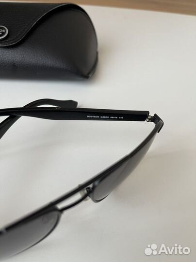 Очки boss orandge