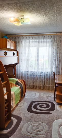 3-к. квартира, 67,7 м², 6/9 эт.