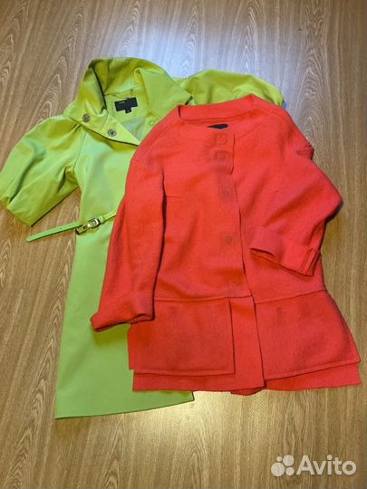 Женские вещи