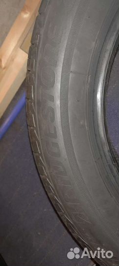 Bridgestone WT-11 205/55 R16