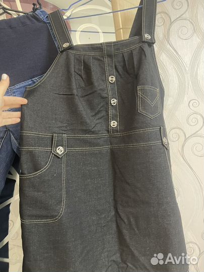 Одежда для беременных 48