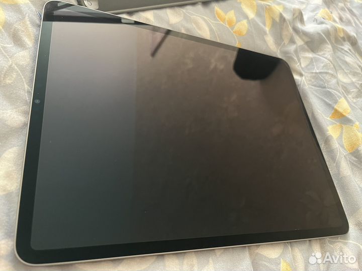 iPad pro 12.9 m1 128gb